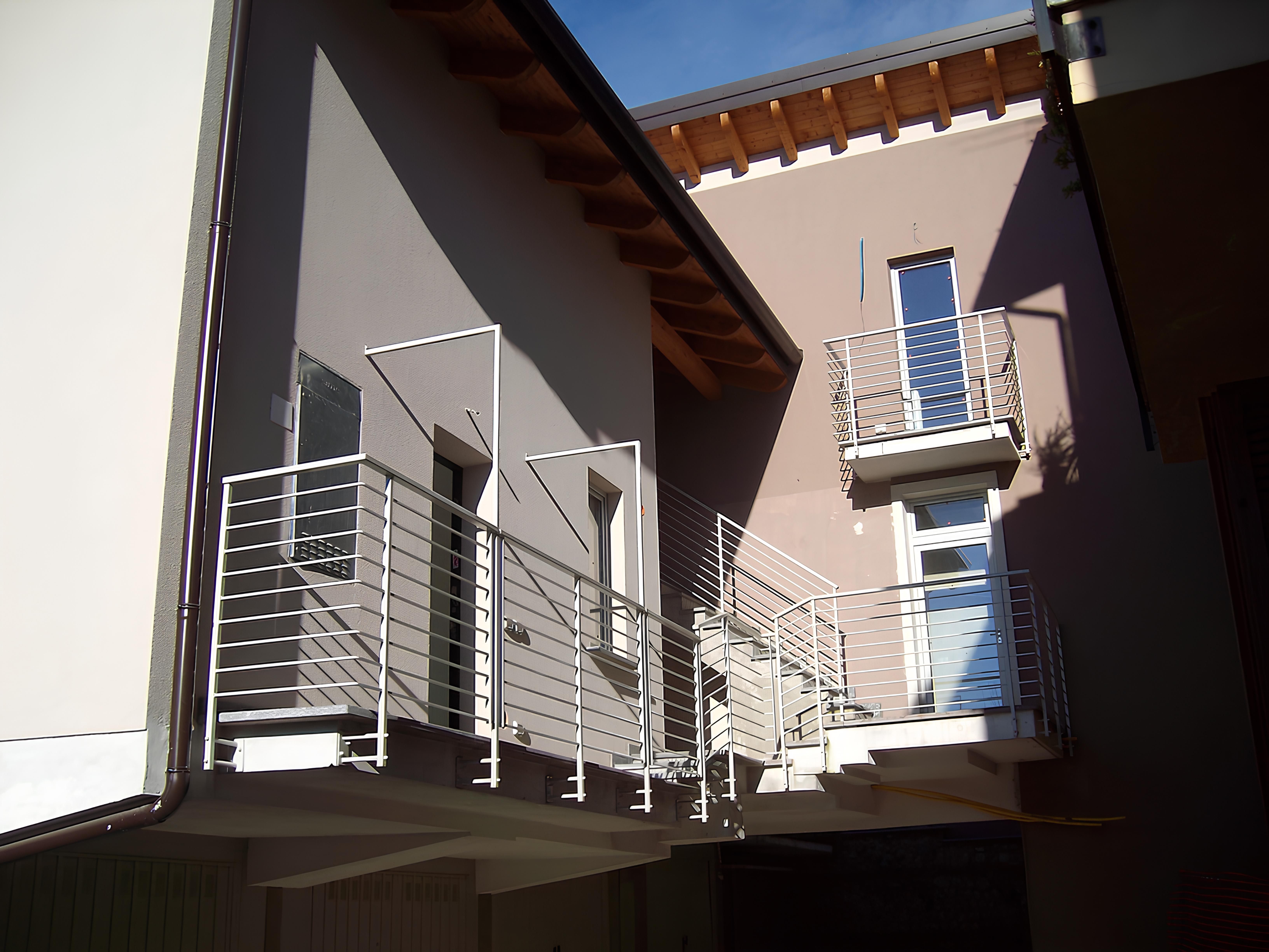 Piano di Recupero nel Centro Storico - Immagine 4