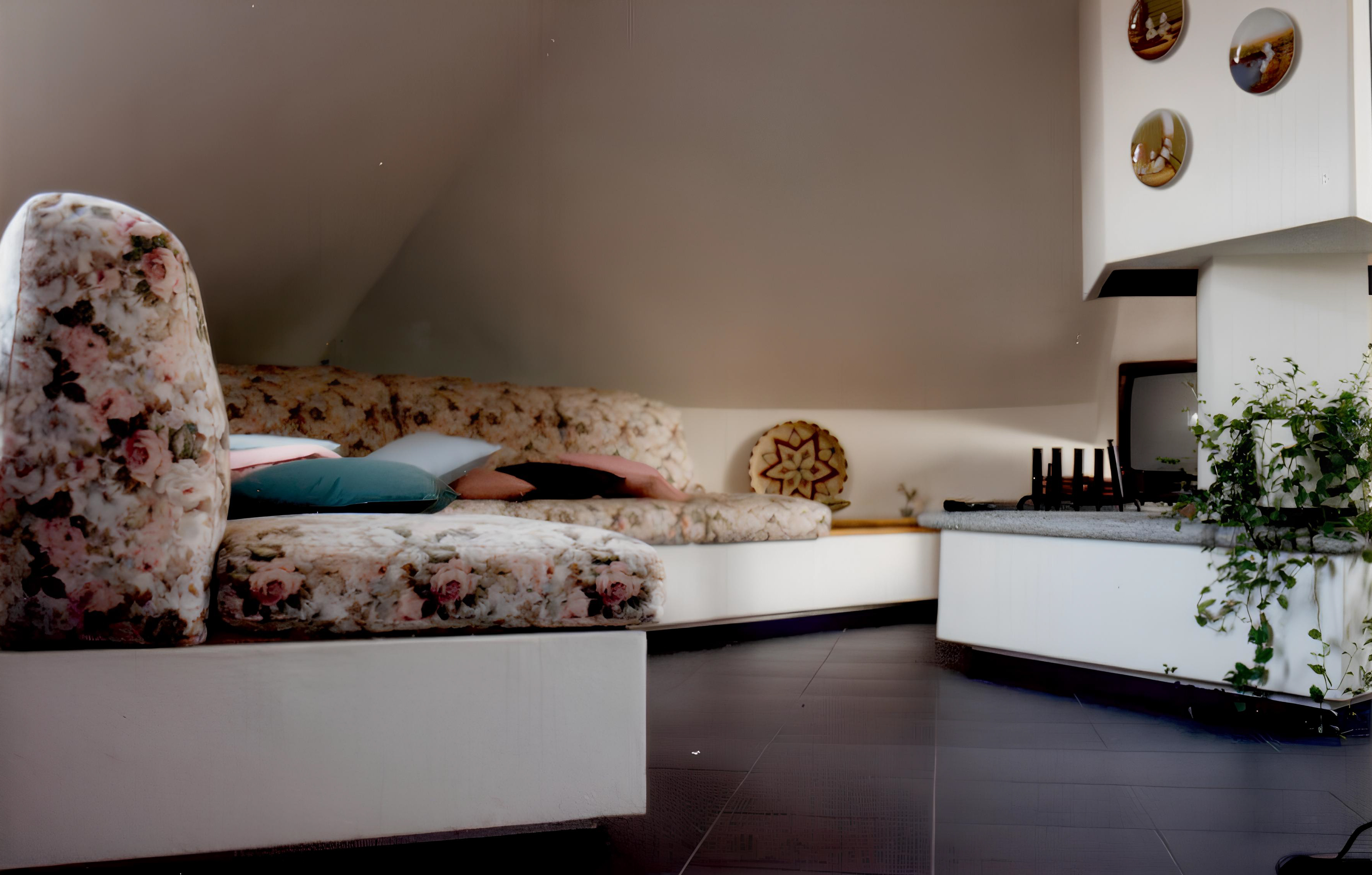 Ristrutturazione Mansarda