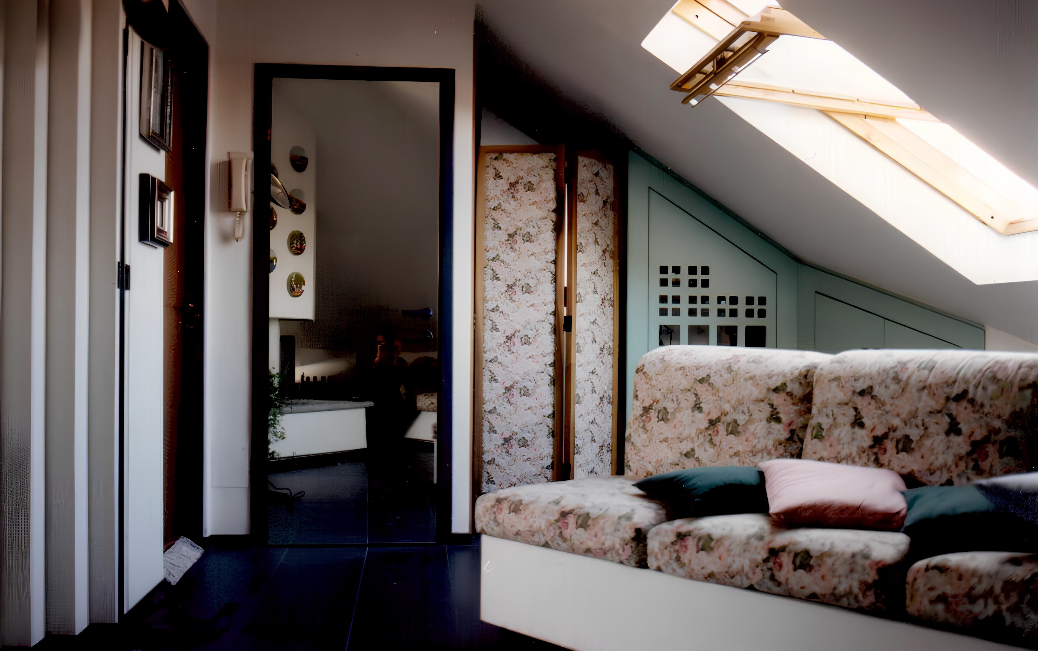 Ristrutturazione - Immagine 3