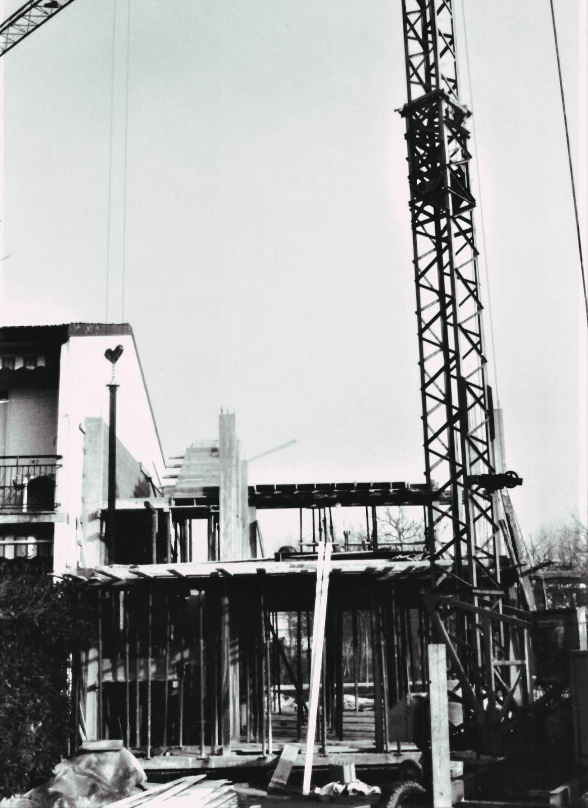 Abitazione Privata - Cascina Contemporanea - Immagine 4