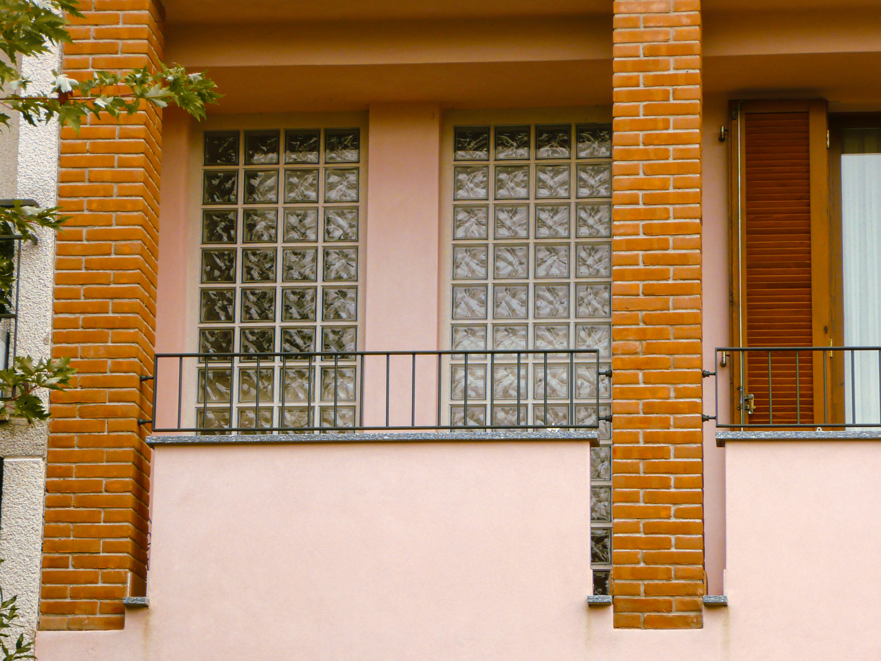 Abitazione Privata - Cascina Contemporanea - Immagine 9