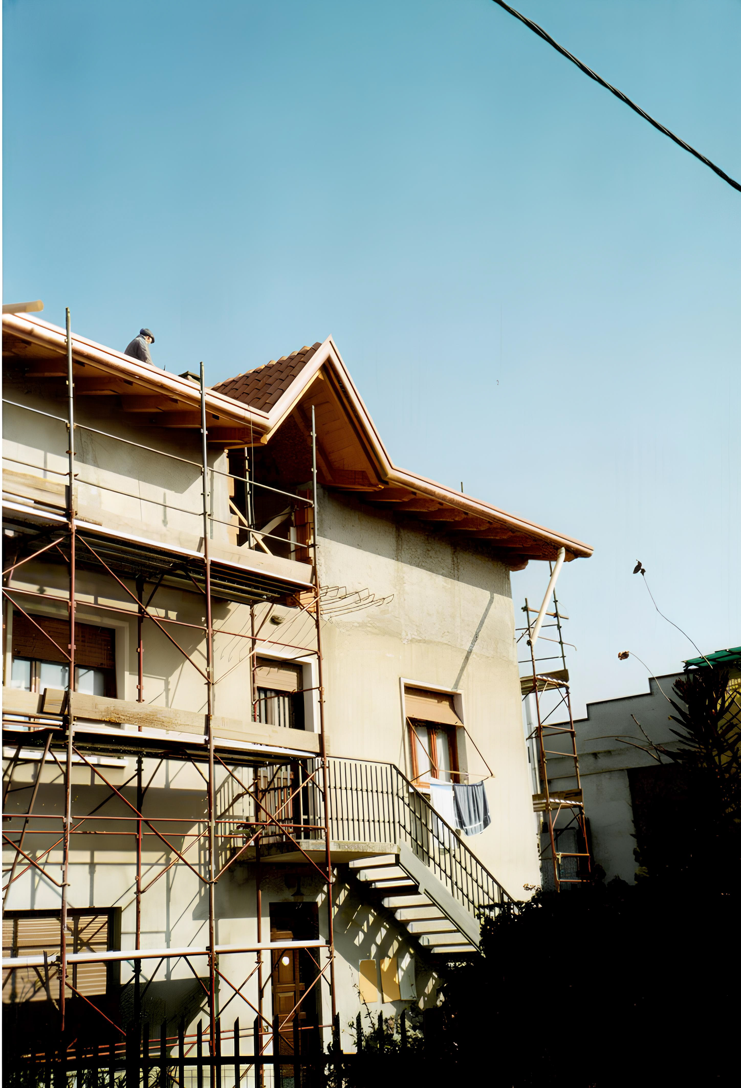 Ristrutturazione - Immagine 4