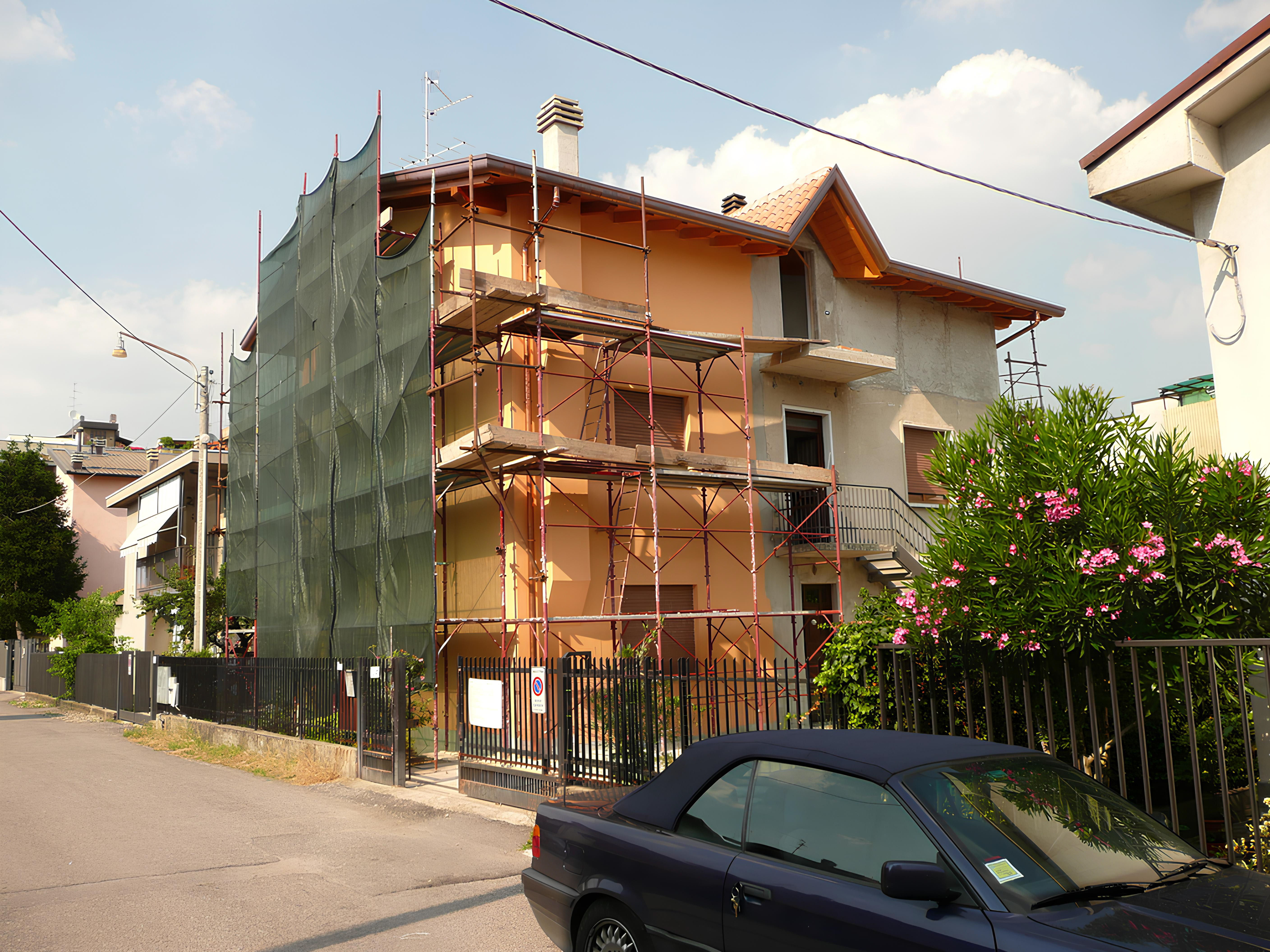 Ristrutturazione - Immagine 6