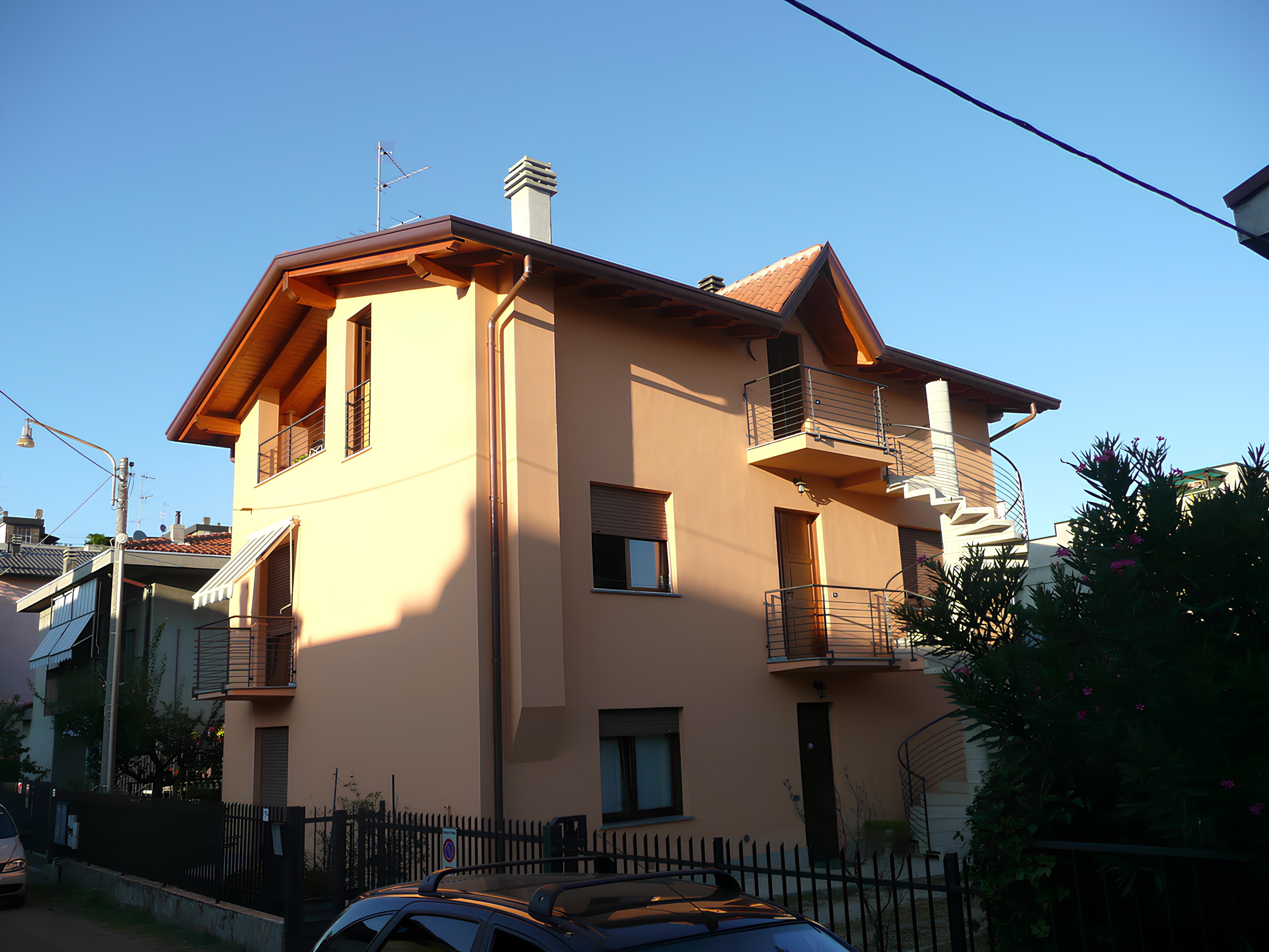 Ristrutturazione - Immagine 7